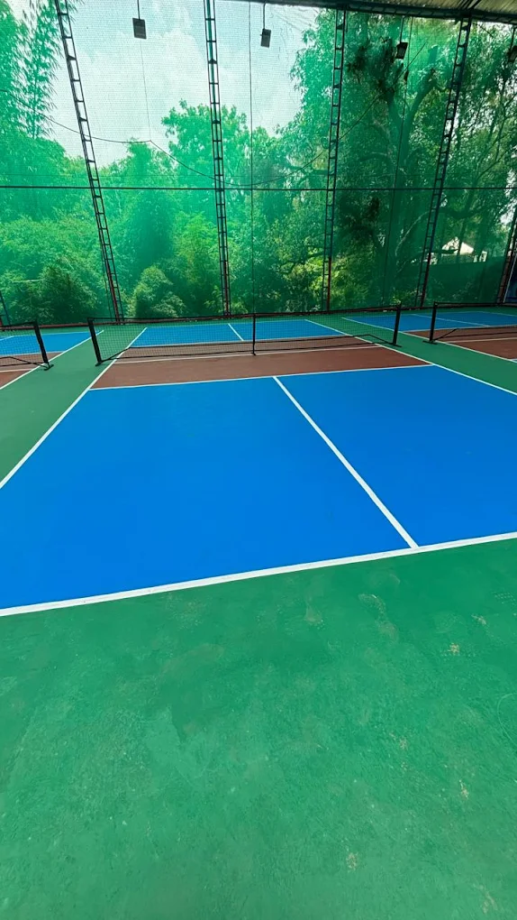 Game On Pickleball | Indore | TurfBooking